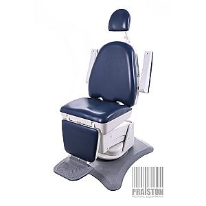 Cadeira de exame MAXI 4000 ENT