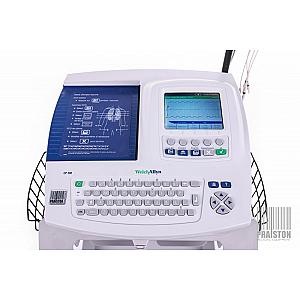 Électrocardiographe CP 200