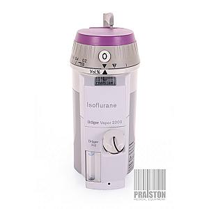 VAPOR 2000 Isoflurane Anesthetic Vaporizer