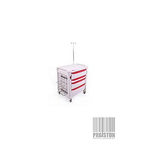 Flexline Power Cart