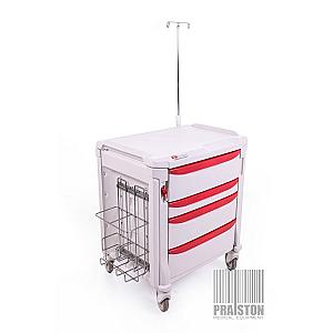 Flexline Power Cart