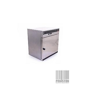 Incubadora refrigerada IPP500