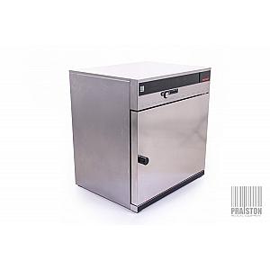 Incubadora refrigerada IPP500