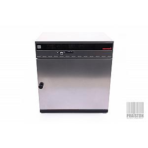 Incubadora refrigerada IPP500