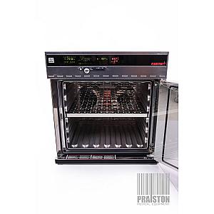 Incubadora refrigerada IPP500