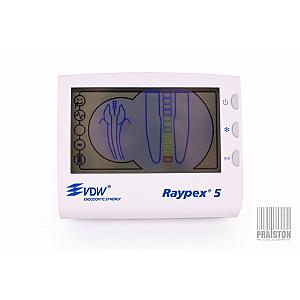 Raypex 5 Apex Locator