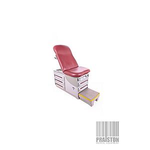 Fauteuil d'examen 604-004
