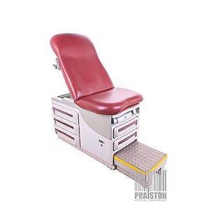 Fauteuil d'examen 604-004