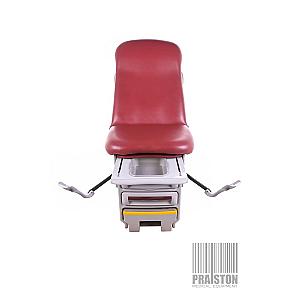 Fauteuil d'examen 604-004
