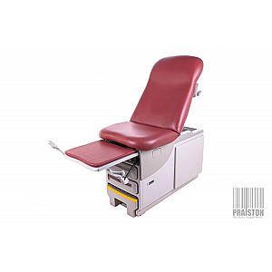 Fauteuil d'examen 604-004