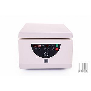 PK110 Centrifuge