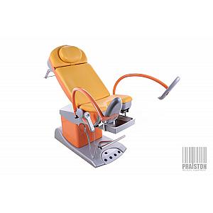 Fauteuil gynécologique MEDI-MATIC 115.7550.1