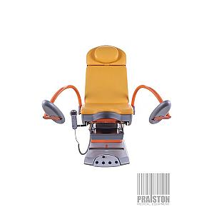 Fauteuil gynécologique MEDI-MATIC 115.7550.1