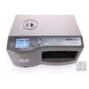 STATIM 5000 G4 Cassette Autoclave