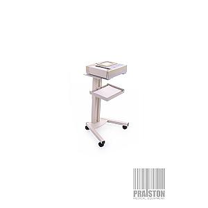Électrocardiographe portable CARDIMAX FX-7402