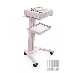 Électrocardiographe portable CARDIMAX FX-7402
