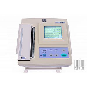 Électrocardiographe portable CARDIMAX FX-7402