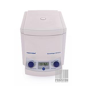 Centrifugeuse 5415 D