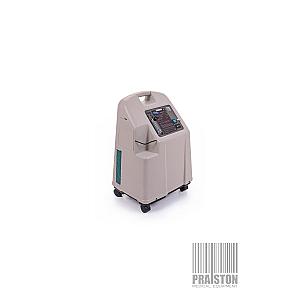 Platinum S Oxygen Concentrator