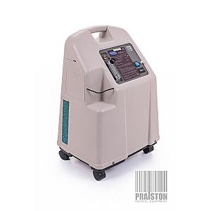 Platinum S Oxygen Concentrator