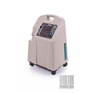 Platinum S Oxygen Concentrator