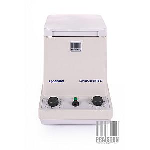 Centrifuge 5415 C