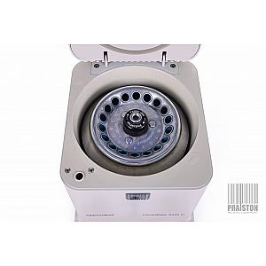 Centrifuge 5415 C