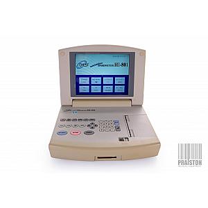 Espirómetro HI-801
