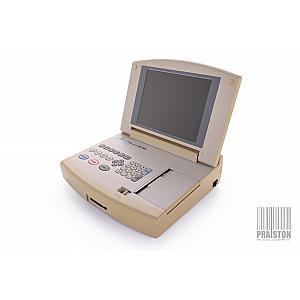 Espirómetro HI-801