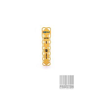 BaXstrap Spinal Immobilisation Board