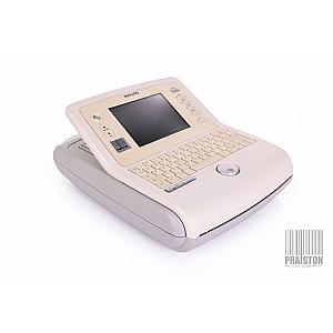 Eletrocardiograma PageWriter Trim II