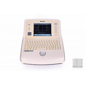 Eletrocardiograma PageWriter Trim II