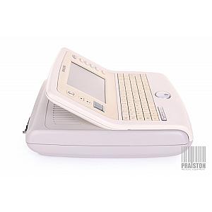 Eletrocardiograma PageWriter Trim II