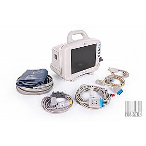 Monitor de Pacientes DASH 3000