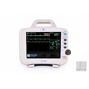 Monitor de Pacientes DASH 3000