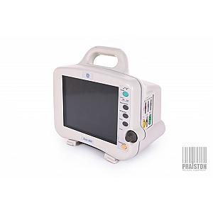 Monitor de Pacientes DASH 3000