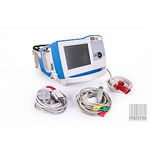 Desfibrilador/monitor R Series Plus