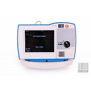 Desfibrilador/monitor R Series Plus