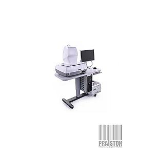 Tomography System SOCT Copernicus+