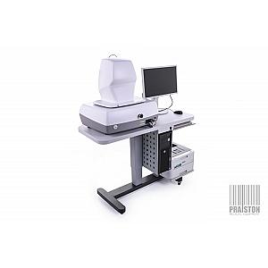 Tomography System SOCT Copernicus+