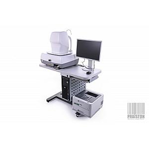 Tomography System SOCT Copernicus+