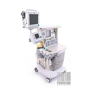 Machine d'anesthésie S/5 AESPIRE 7100
