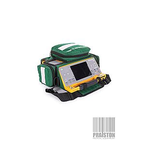 PIC50 Defibrillator