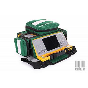 PIC50 Defibrillator