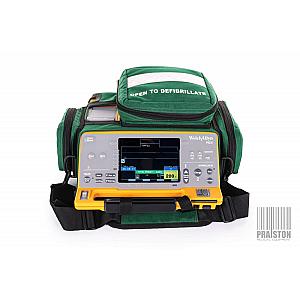 PIC50 Defibrillator