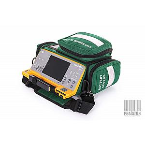 PIC50 Defibrillator