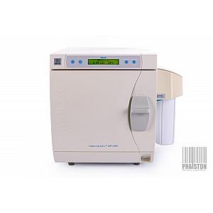 Autoclave Vacuklav 24 B+