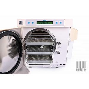 Autoclave Vacuklav 24 B+