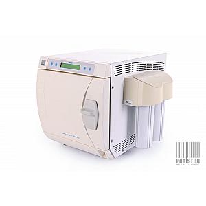 Autoclave Vacuklav 24 B+