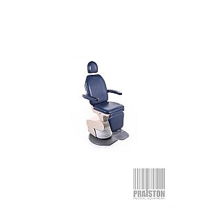 Sillón médico MAXI SELECT S2800000